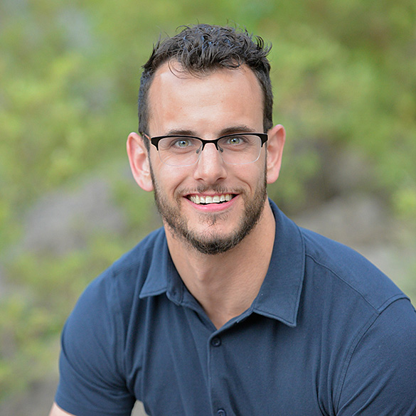 Daniel Marsh, Founder