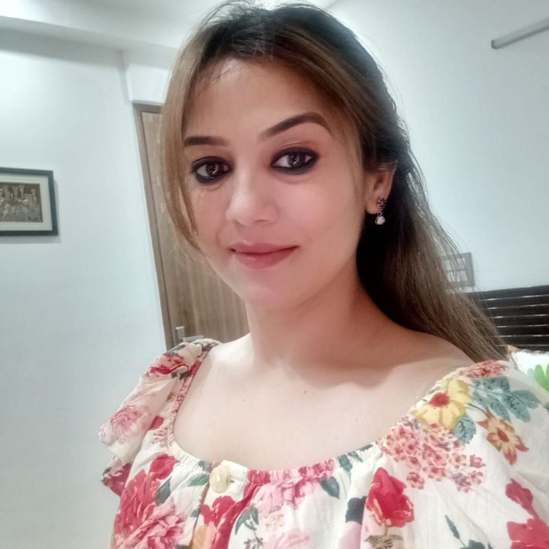 Anaya Sharma, Technical Lead